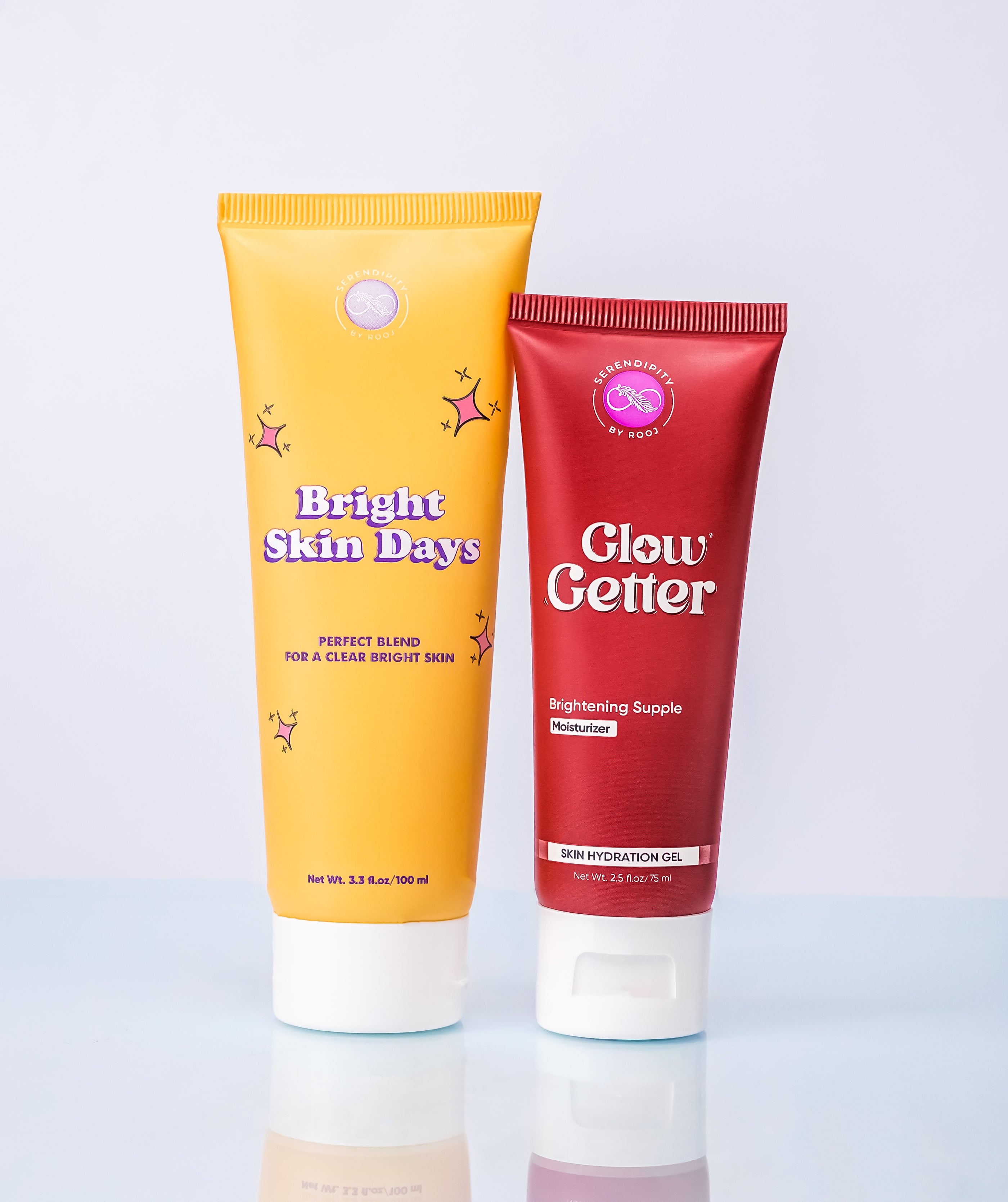 Daily Glow Duo
